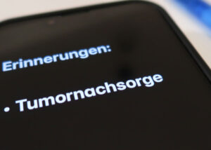 Tumornachsorge